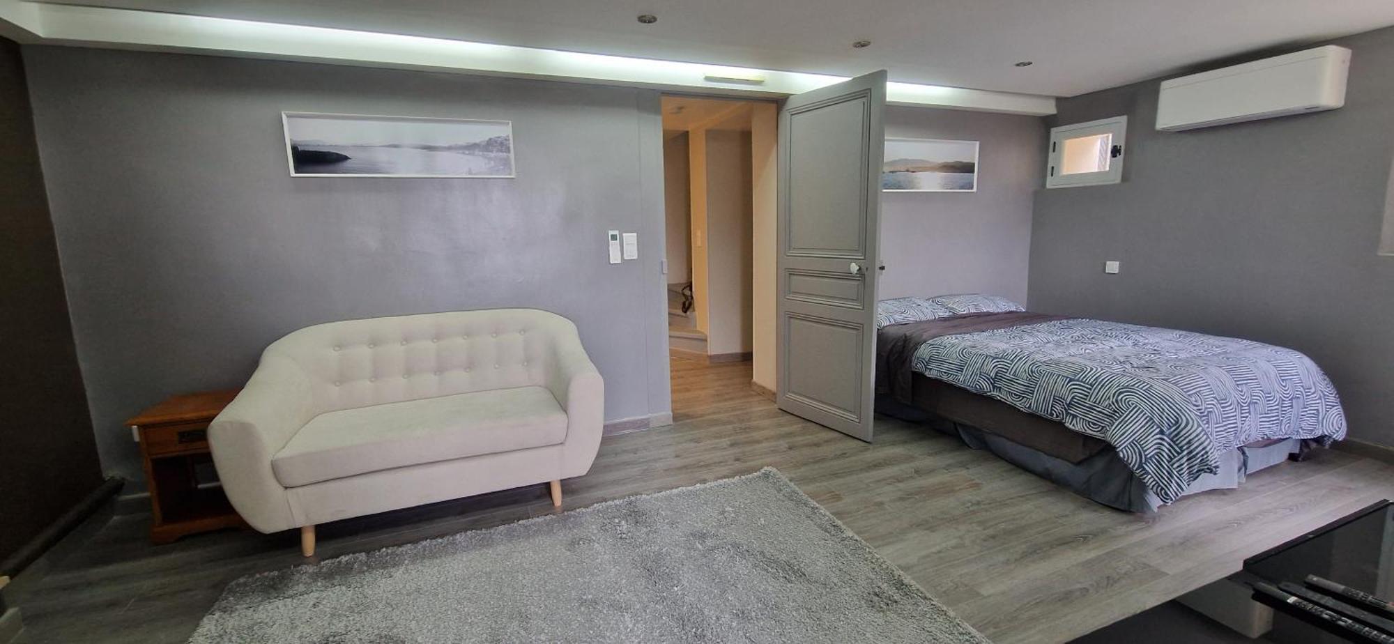 Villa Ardjoeno Mandelieu La Napoule Ngoại thất bức ảnh