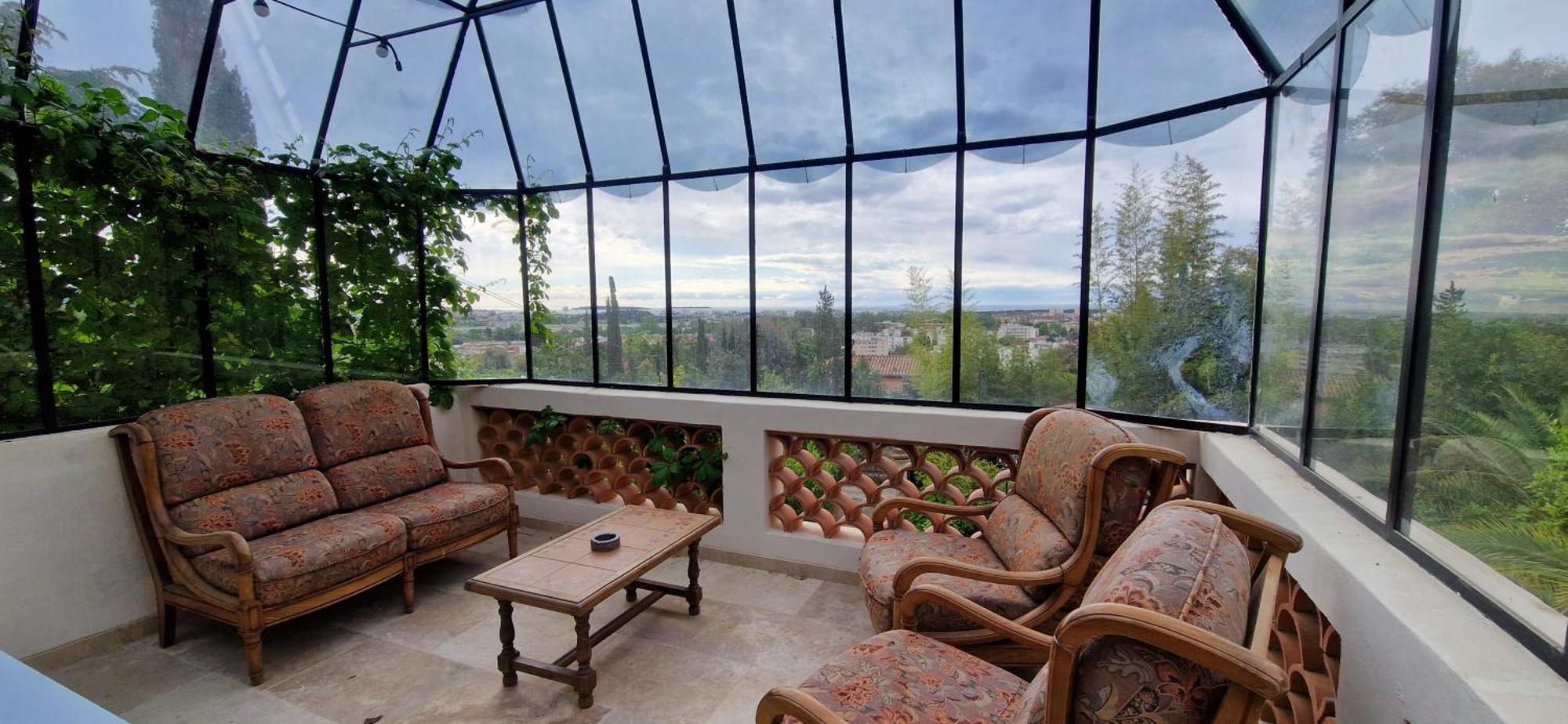 Villa Ardjoeno Mandelieu La Napoule Ngoại thất bức ảnh