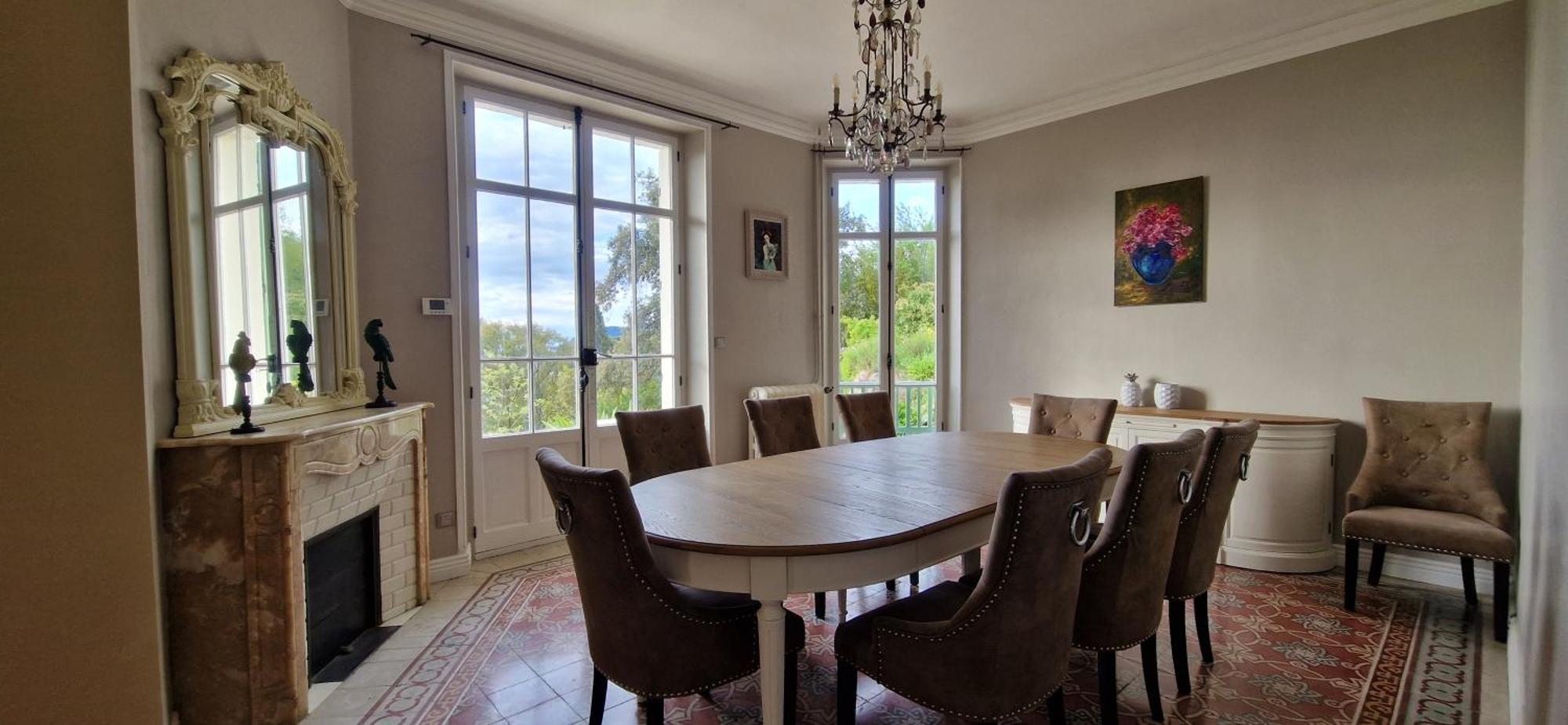Villa Ardjoeno Mandelieu La Napoule Ngoại thất bức ảnh