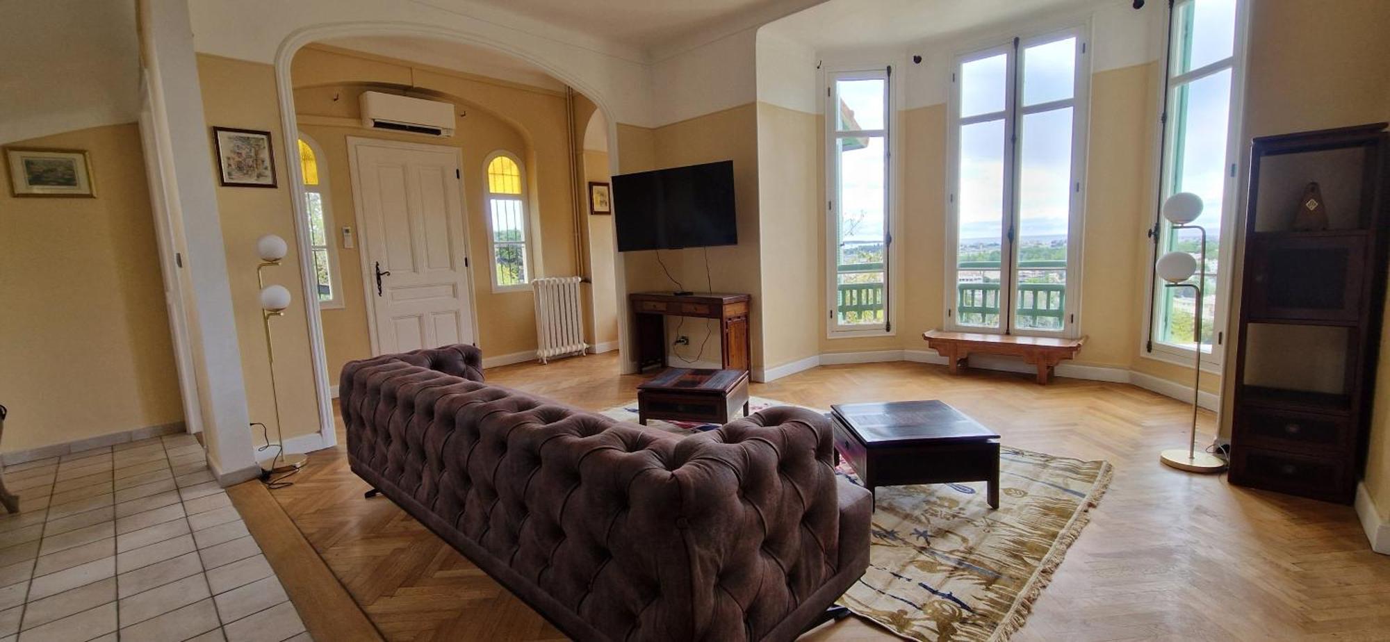 Villa Ardjoeno Mandelieu La Napoule Ngoại thất bức ảnh