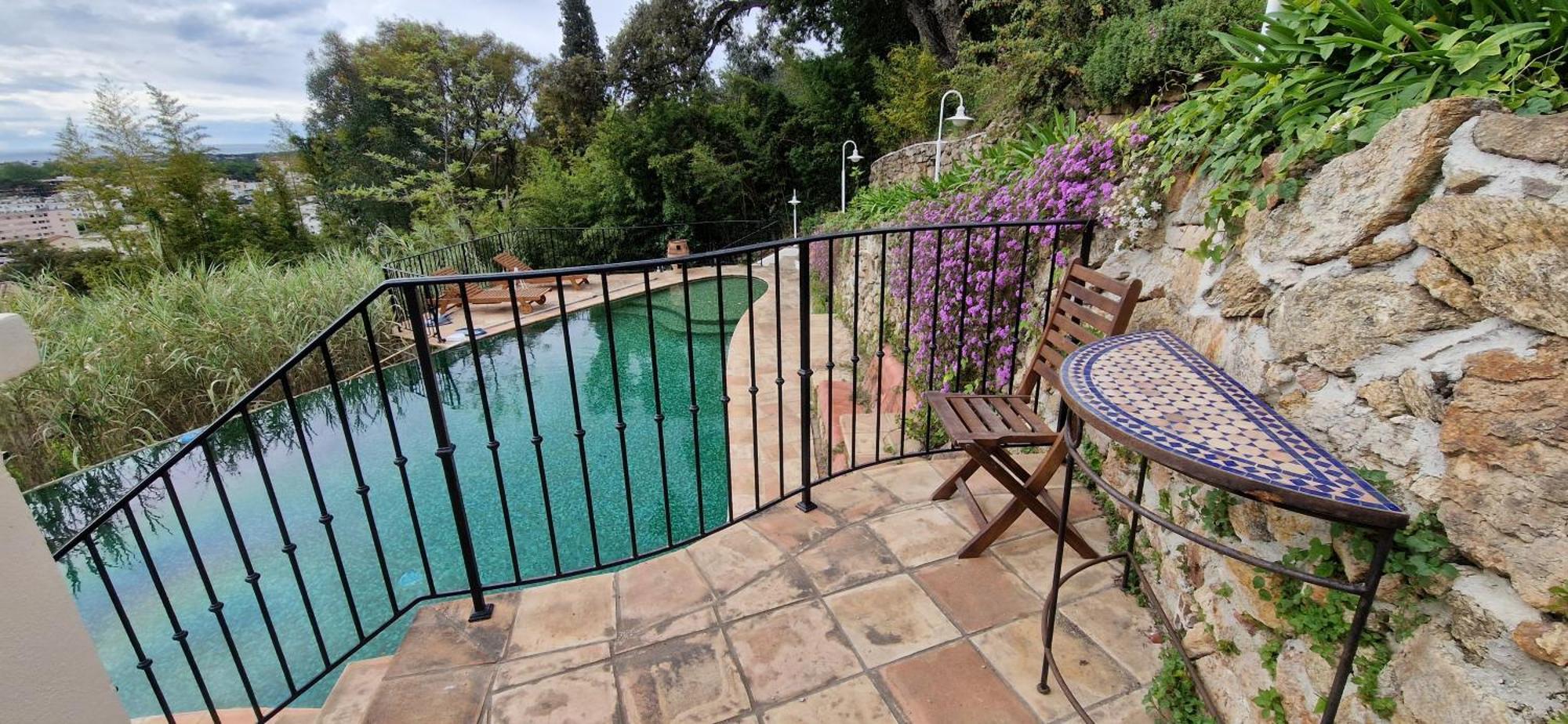 Villa Ardjoeno Mandelieu La Napoule Ngoại thất bức ảnh