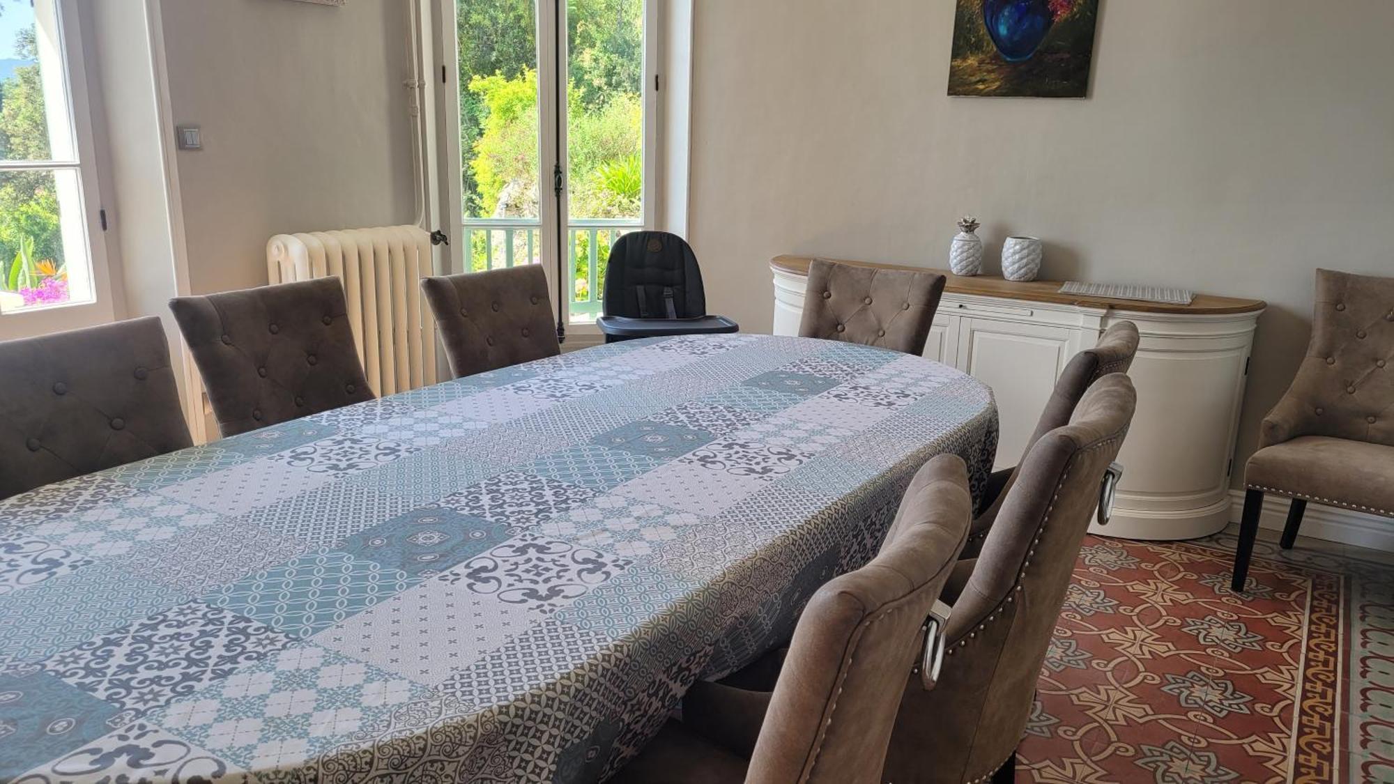 Villa Ardjoeno Mandelieu La Napoule Ngoại thất bức ảnh